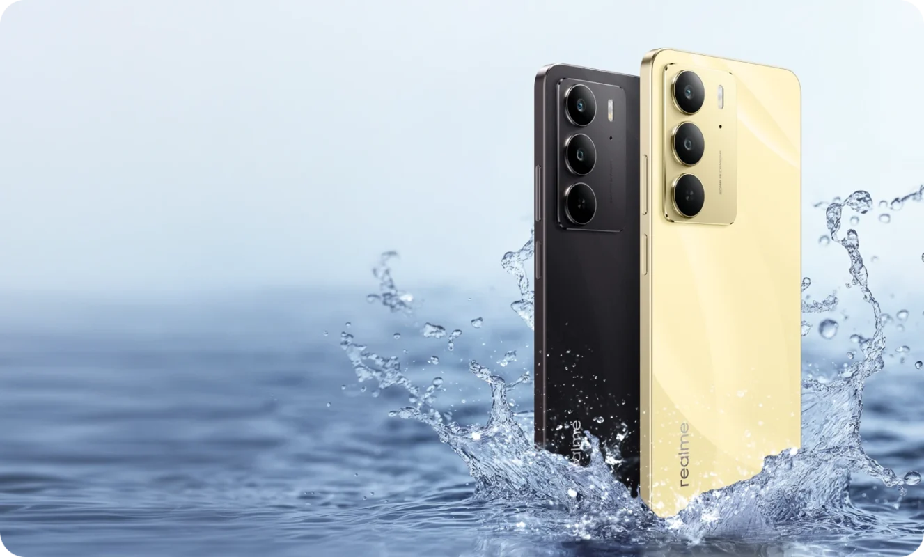 Realme C70 বাংলাদেশে ও ভারতে দাম বিস্তারিত স্পেসিফিকেশনসহ