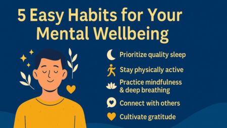 5 Mental Preparation Habits to Keep Your Mood Uplifted at the Start of the Day