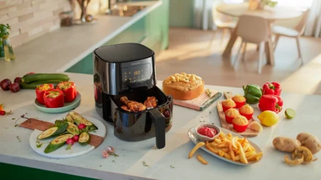 Philips Essential Airfryer HD9252: Price in Bangladesh & India with Full Specifications