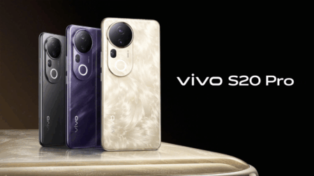 Vivo S20 Pro: Price in Bangladesh & India with Full Specifications
