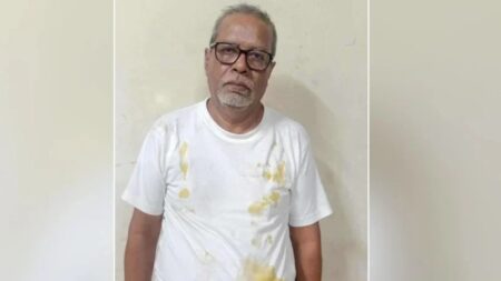 সাবেক সিইসি নুরুল হুদাকে