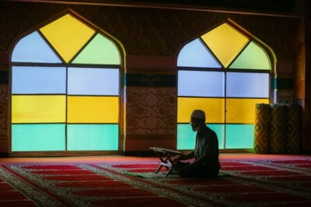 Can You Pray Eid ul Adha Alone? Rules for Isolated or Travel Situations