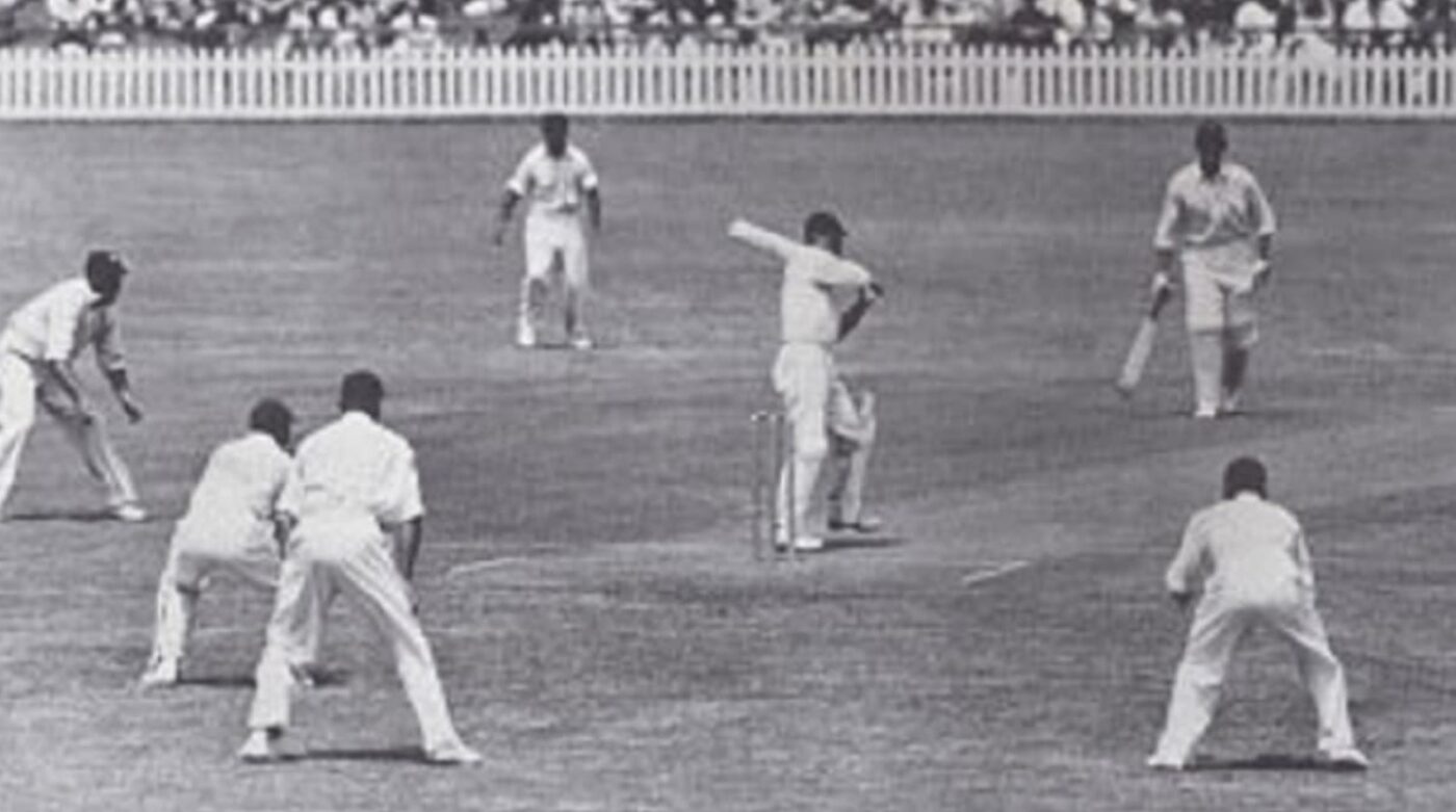how many days did the longest test match last