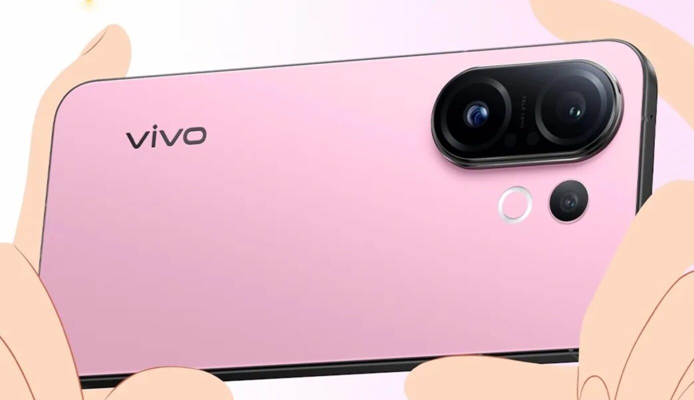 vivo S30 Pro Mini