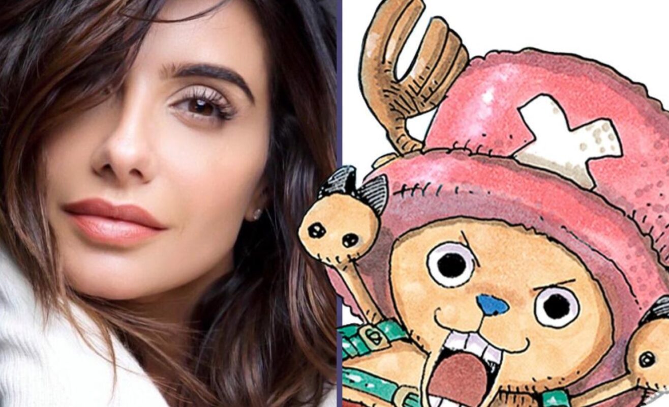 Mikaela Hoover Joins Netflix’s One Piece Season 2