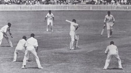 how many days did the longest test match last