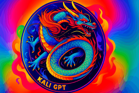 kali gpt