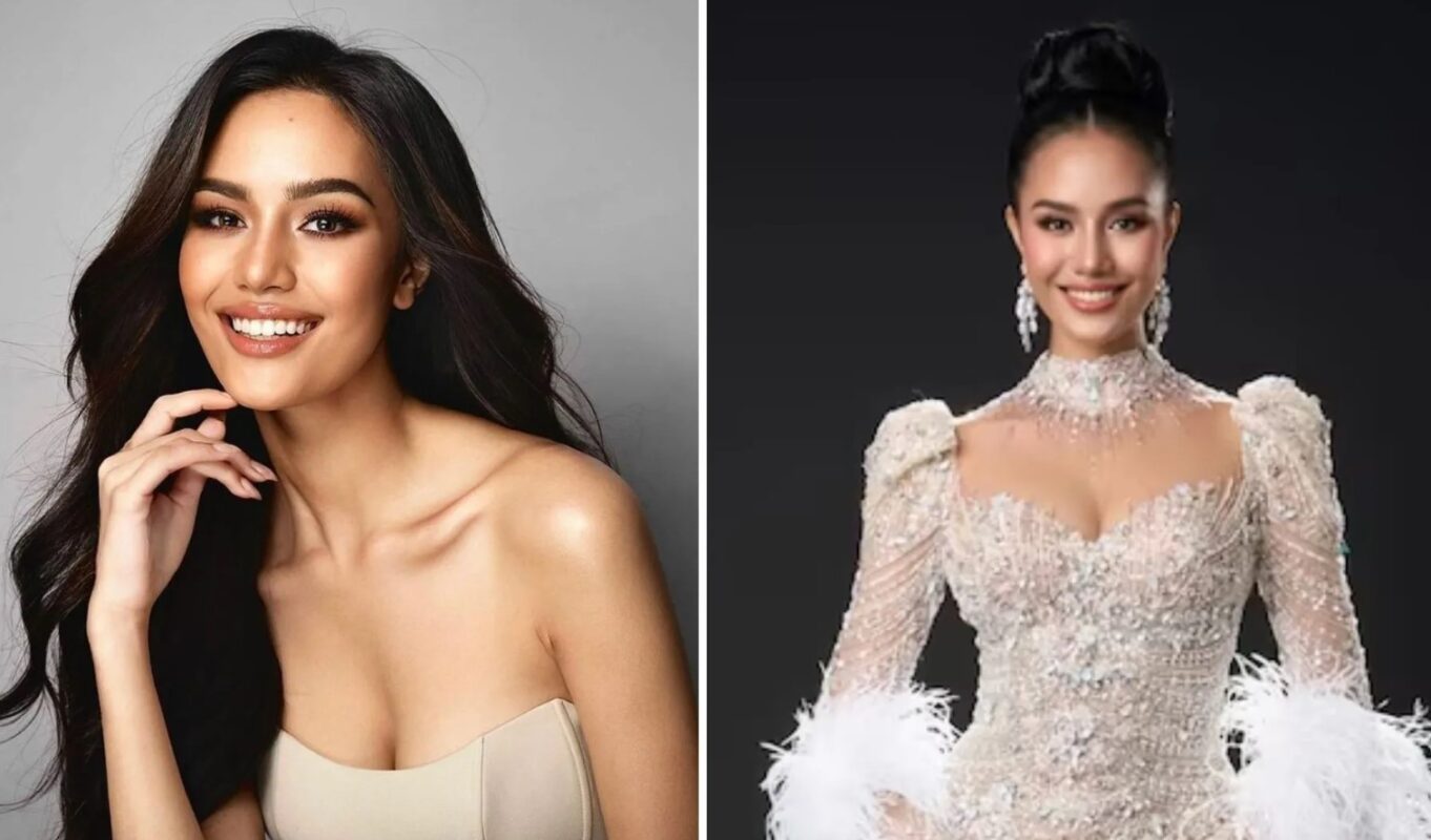 opal suchata miss world
