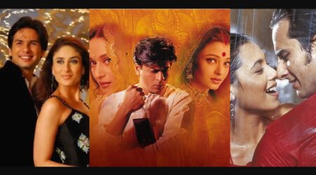 romantic movies bollywood