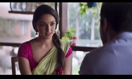 Lust Stories: ভালোবাসা না শরীর