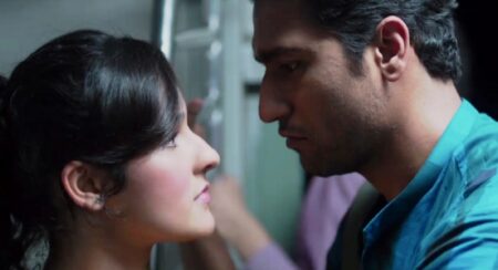 Love Per Square Foot Movie