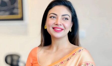 সাফিনা আহমেদ তরী