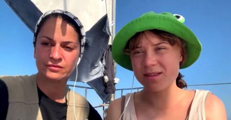 Who is Greta Thunberg? A Deep Dive into the Life, Activism, and Impact of a Global Icon Who is Greta Thunberg