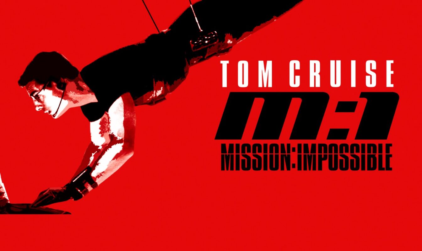 tom cruise mission impossible box office