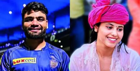 রিঙ্কু সিংহ না প্রিয়া