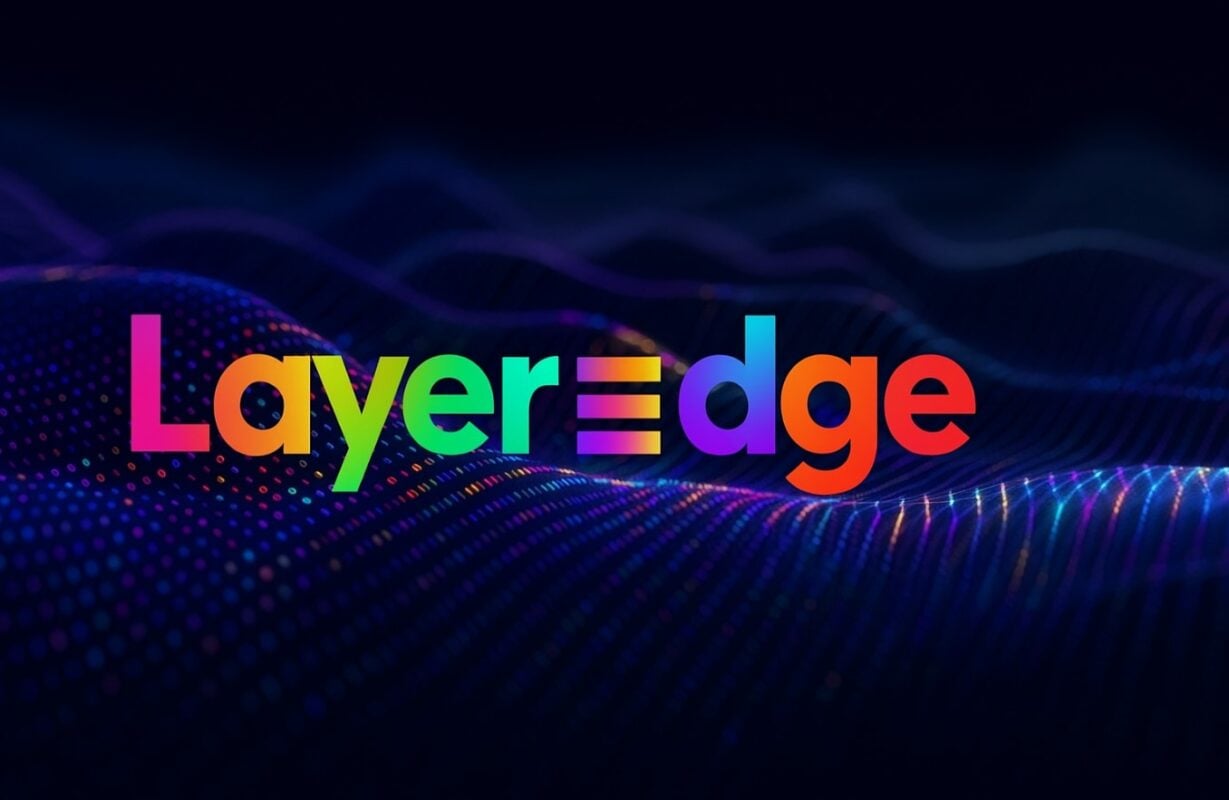 LayerEdge
