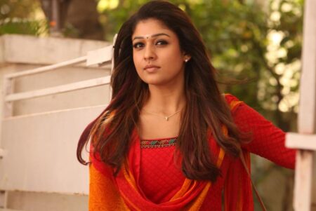 নয়নতারা