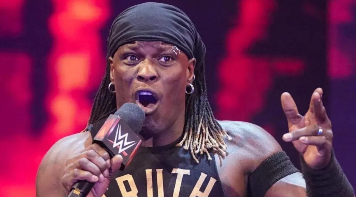 R-Truth