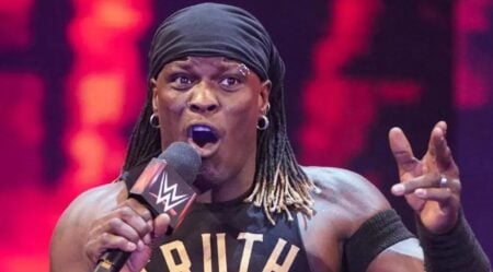 R-Truth