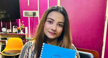 তানিন সুবহা