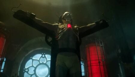 Frankenstein 2025