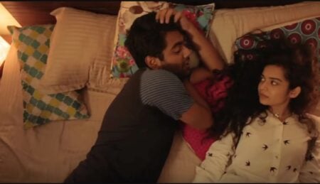 Little Things Web Series: ছোট ছোট মুহূর্তে প্রেমের চরম সুখ! Little Things Web Series