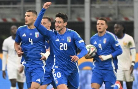 italy football world cup 2026