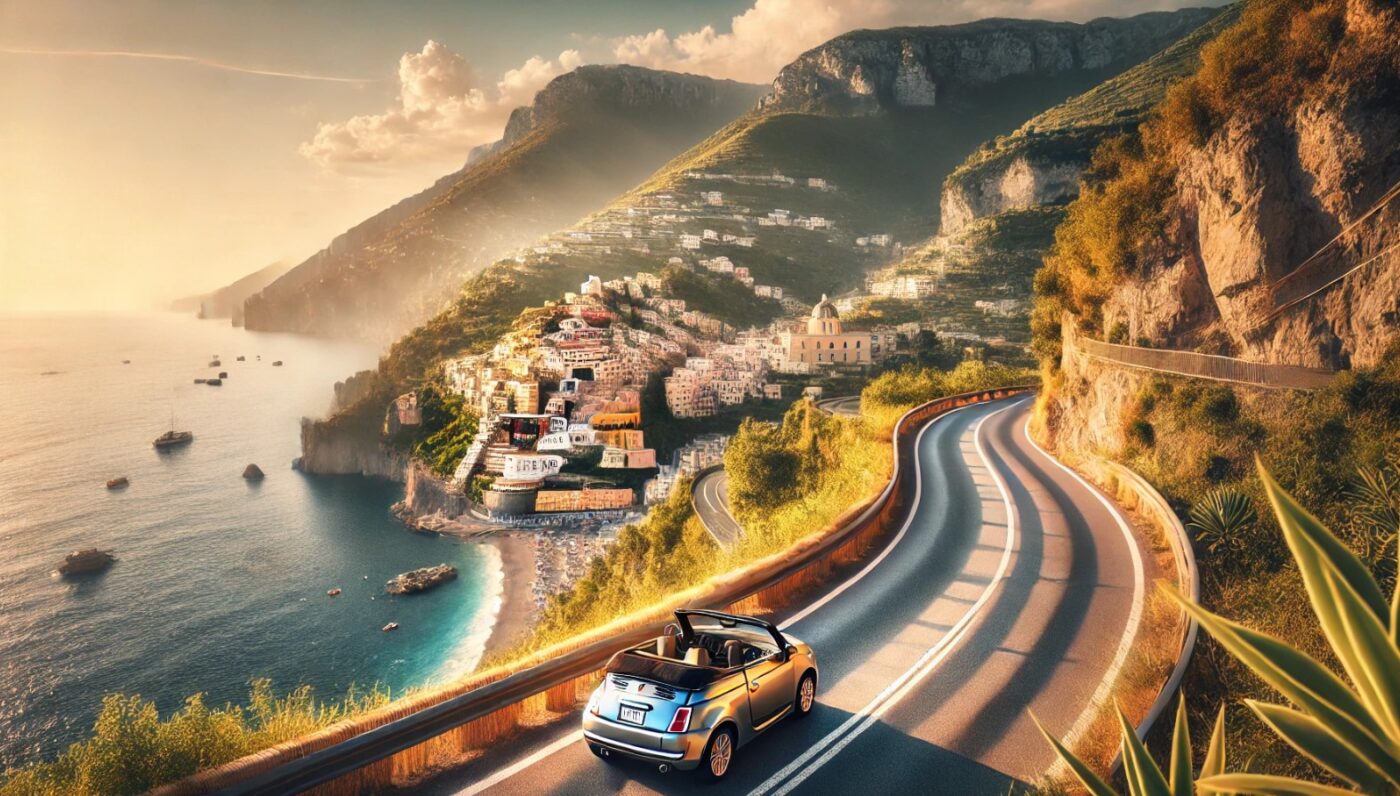 ইউরোপ ভ্রমণ