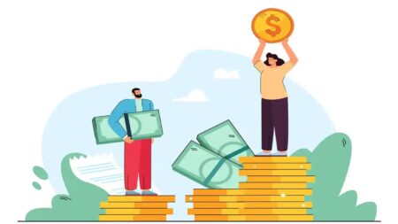 অনলাইন ইনকামের উপায়