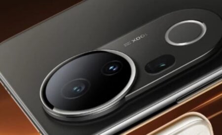 vivo t4 ultra specifications