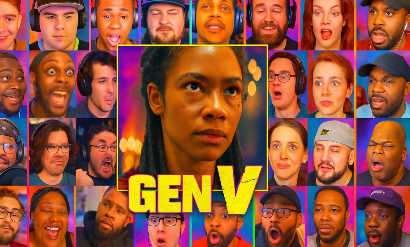 Gen V