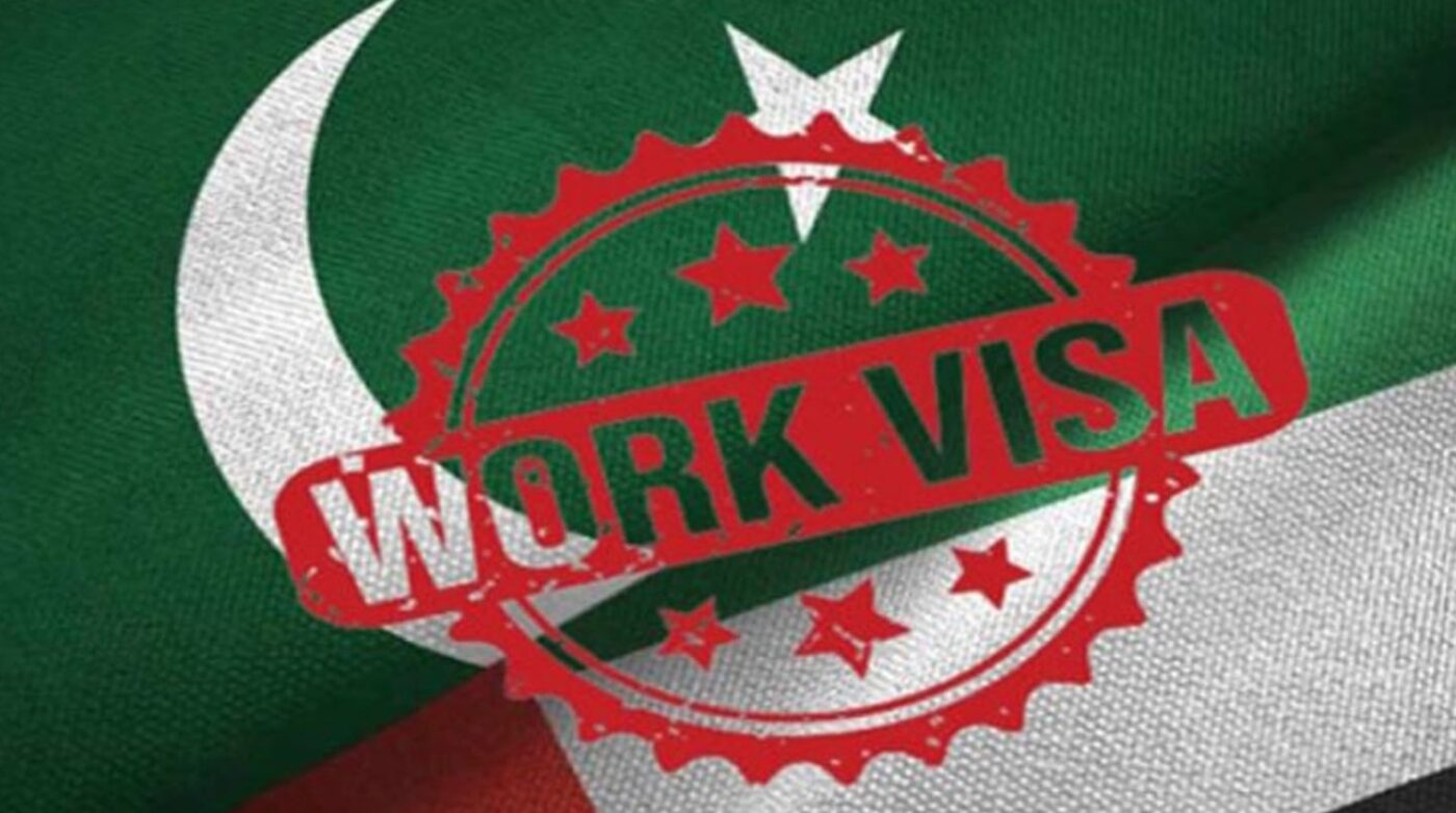 Saudi Arabia Visa Ban
