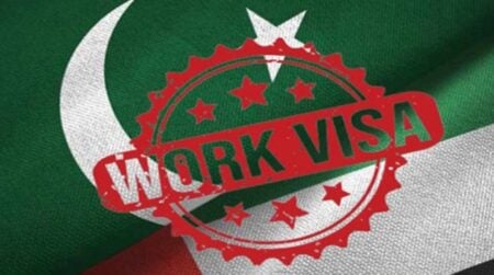 Saudi Arabia Visa Ban