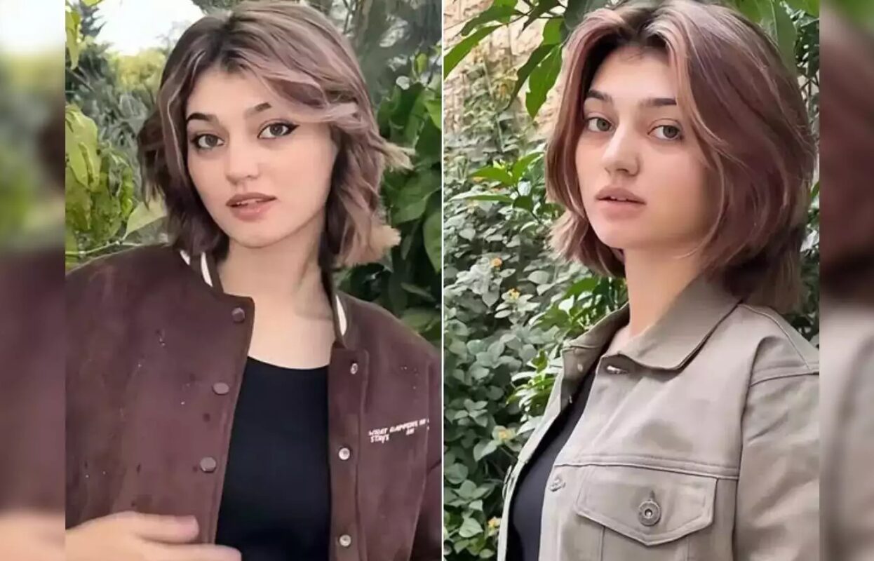 Imsha Rehman video viral
