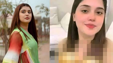 Kanwal Aftab Video Viral