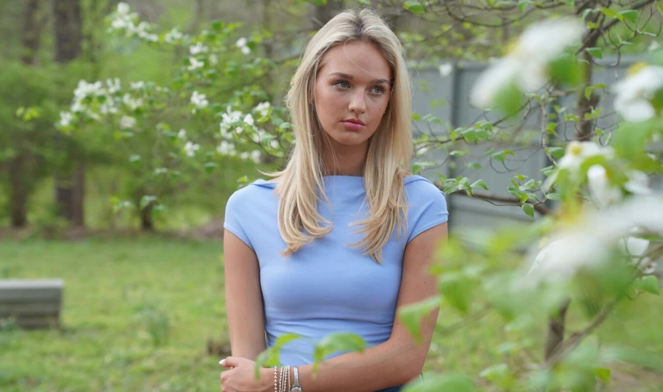 Mary Kate Cornett's Viral Video