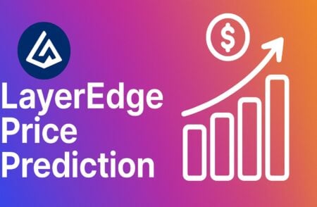 LayerEdge Price Prediction