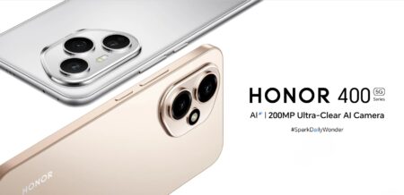 Honor 400 5G