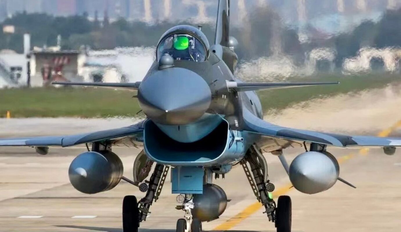 india pakistan fighter jets