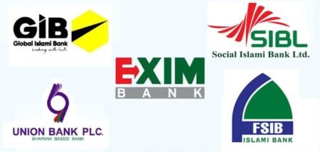 ঝুঁকি এড়াতেই একীভূত