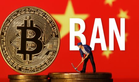 china cryptocurrency ban