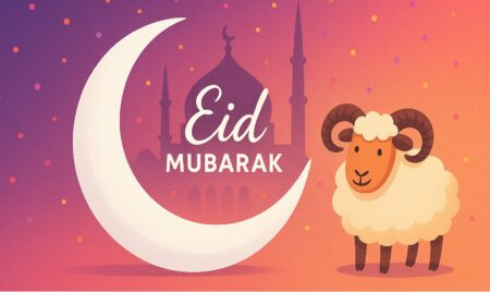 Eid ul Adha Mubarak Wishes: Heartfelt Messages, Quotes & Greetings Eid Mubarak