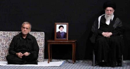 ইসরায়েলের নিশানায় এবার