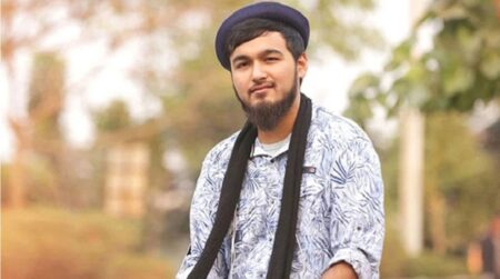 কারাগারে মামলার বাদীকে