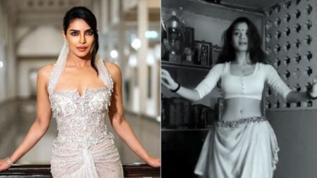 ১৬ বছরের নাচে মুগ্ধ