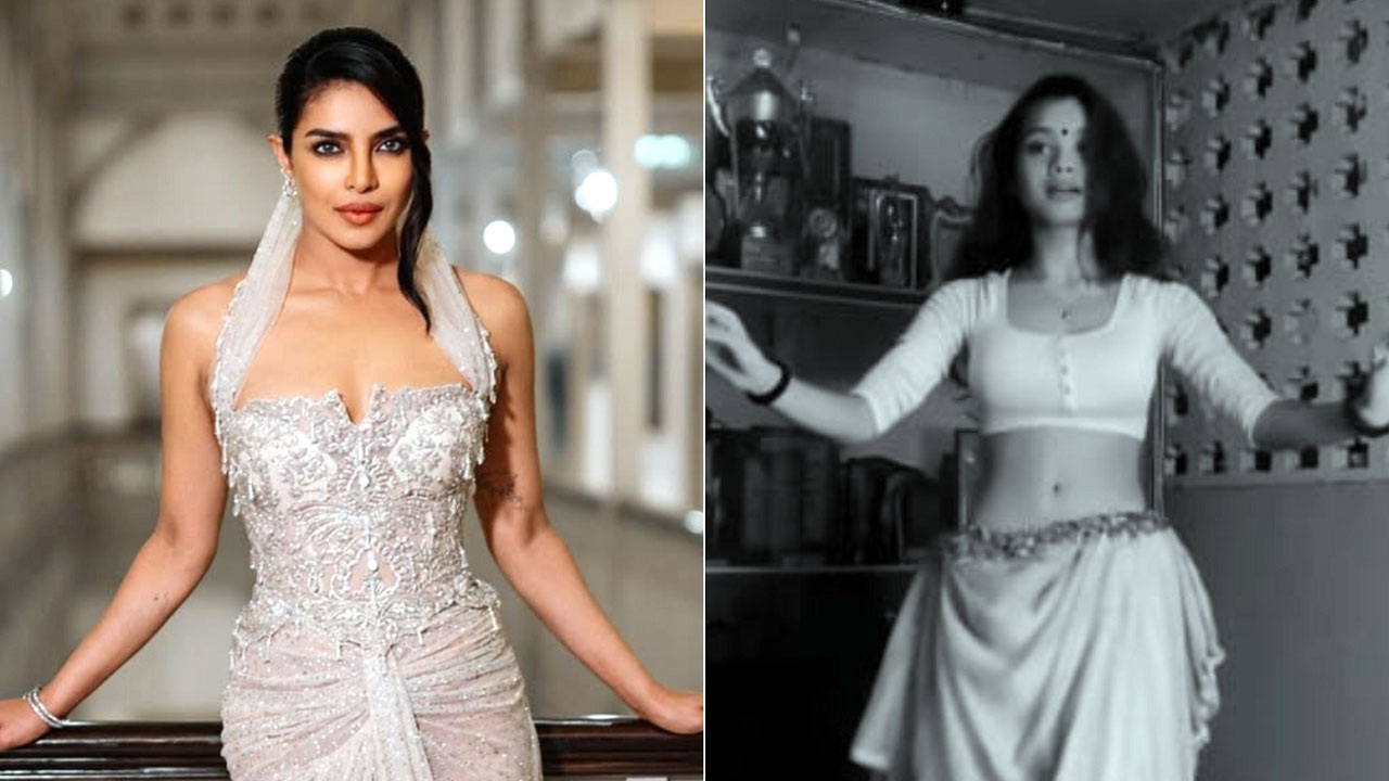 ১৬ বছরের নাচে মুগ্ধ