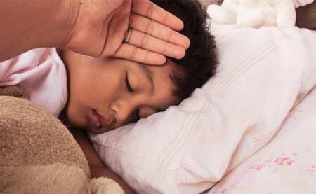 তিন রোগের মরণকামড়