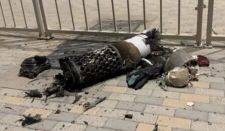 শুধু প্রতীকী নয়, ছিল হিসেবি বার্তা—ইরানের হামলা নিয়ে কাতারের অধ্যাপক শুধু প্রতীকী নয়