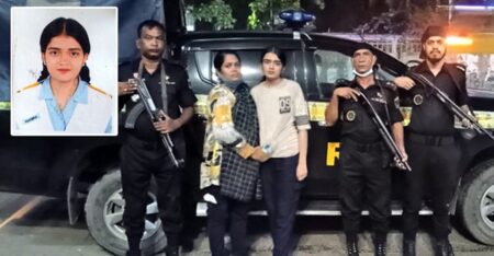 এইচএসসি পরীক্ষা দিতে