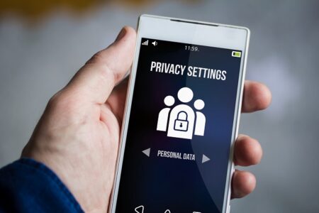 5 Crucial Settings to Protect Your Privacy on Smartphone